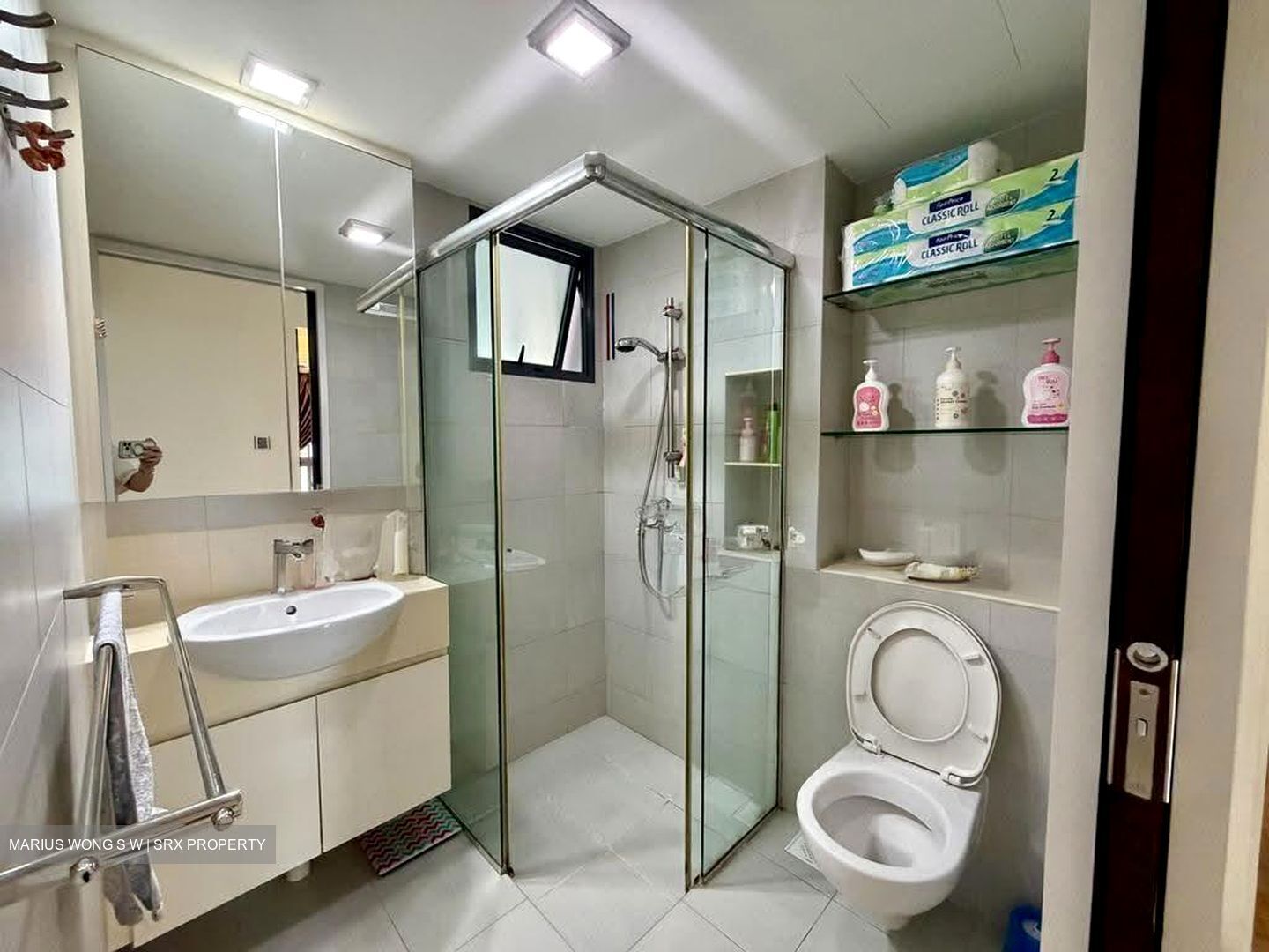 Blk 1 The Pinnacle@Duxton (Bukit Merah), HDB 5 Rooms #637562761